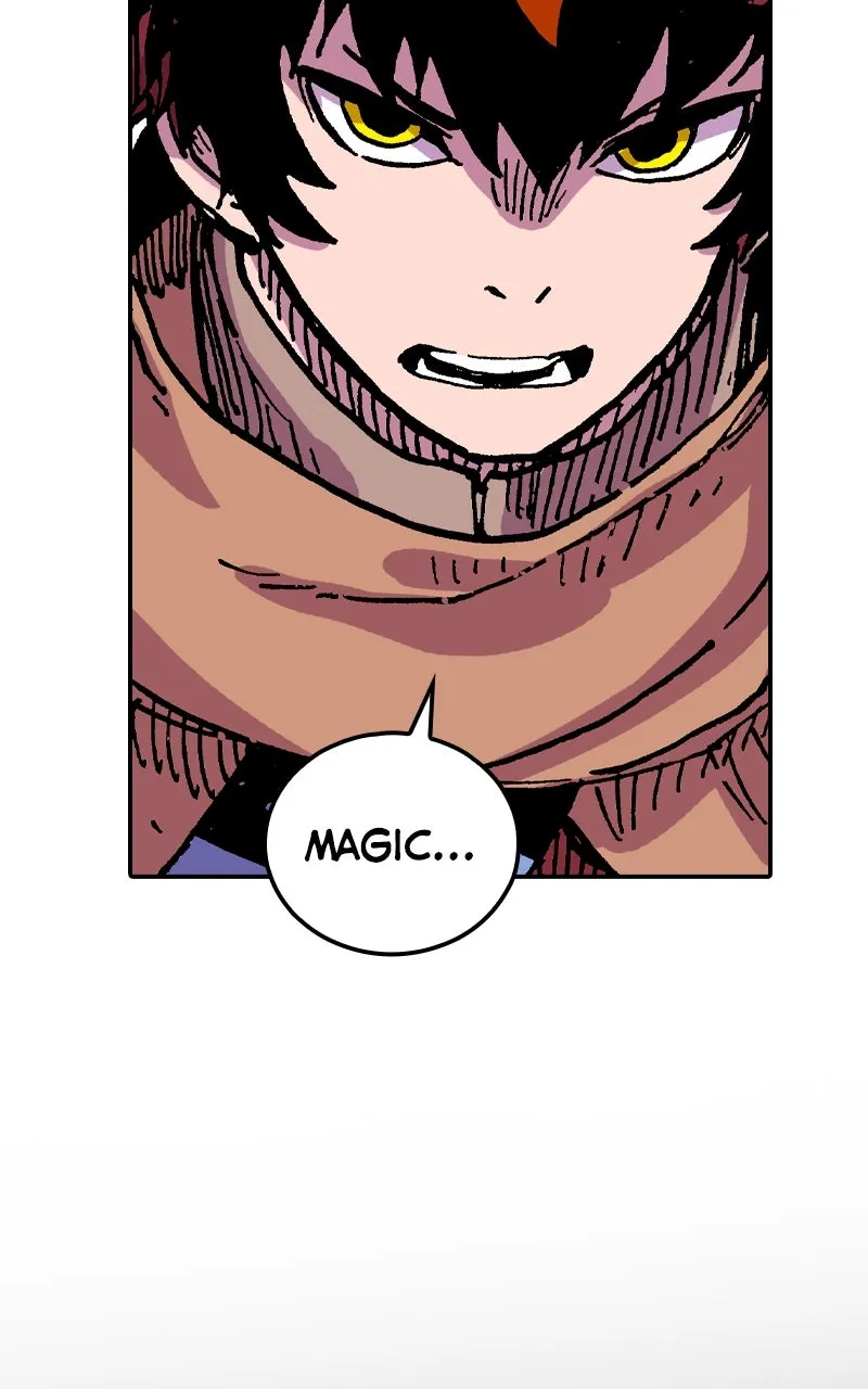Clevatess Chapter 44 page 33 - 