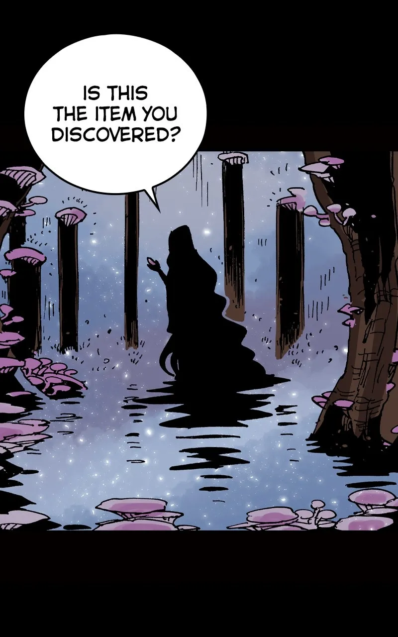 Clevatess Chapter 44 page 36 - 