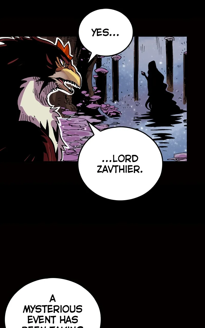 Clevatess Chapter 44 page 37 - 