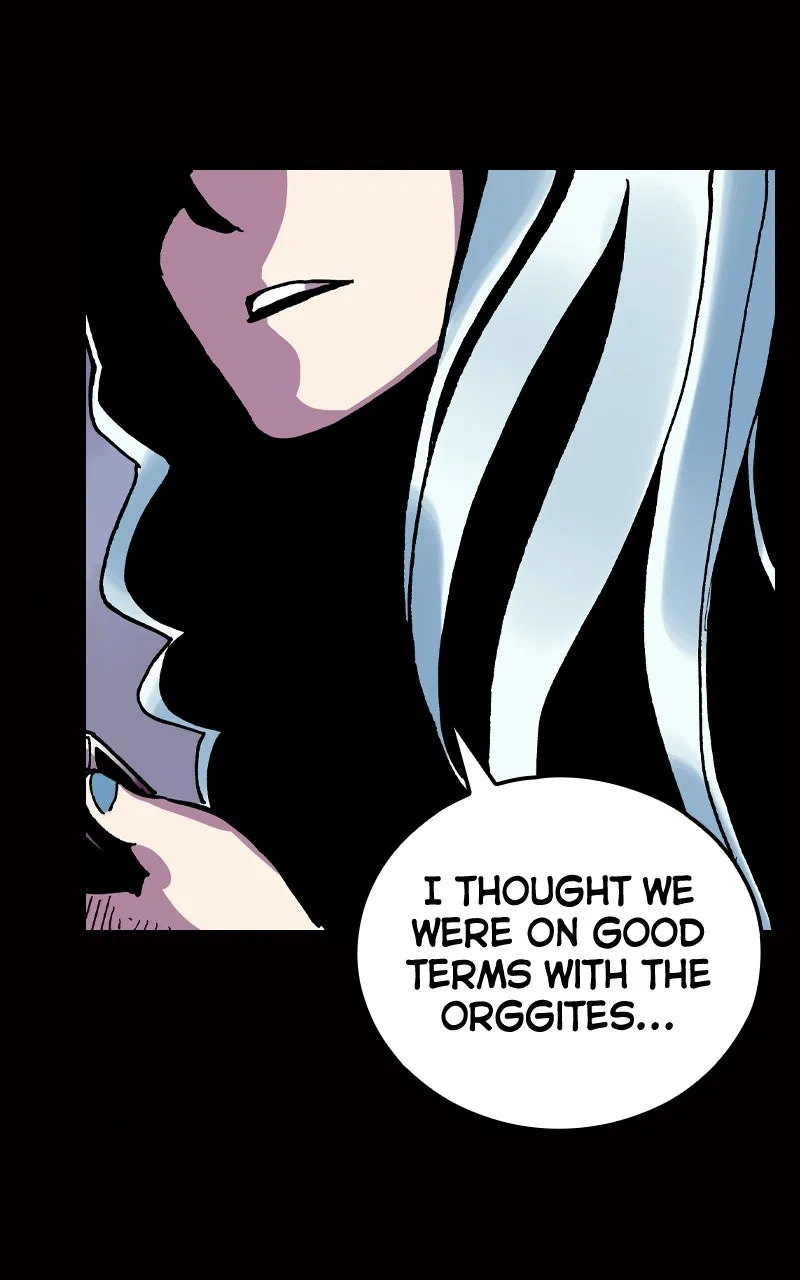 Clevatess Chapter 44 page 42 - 