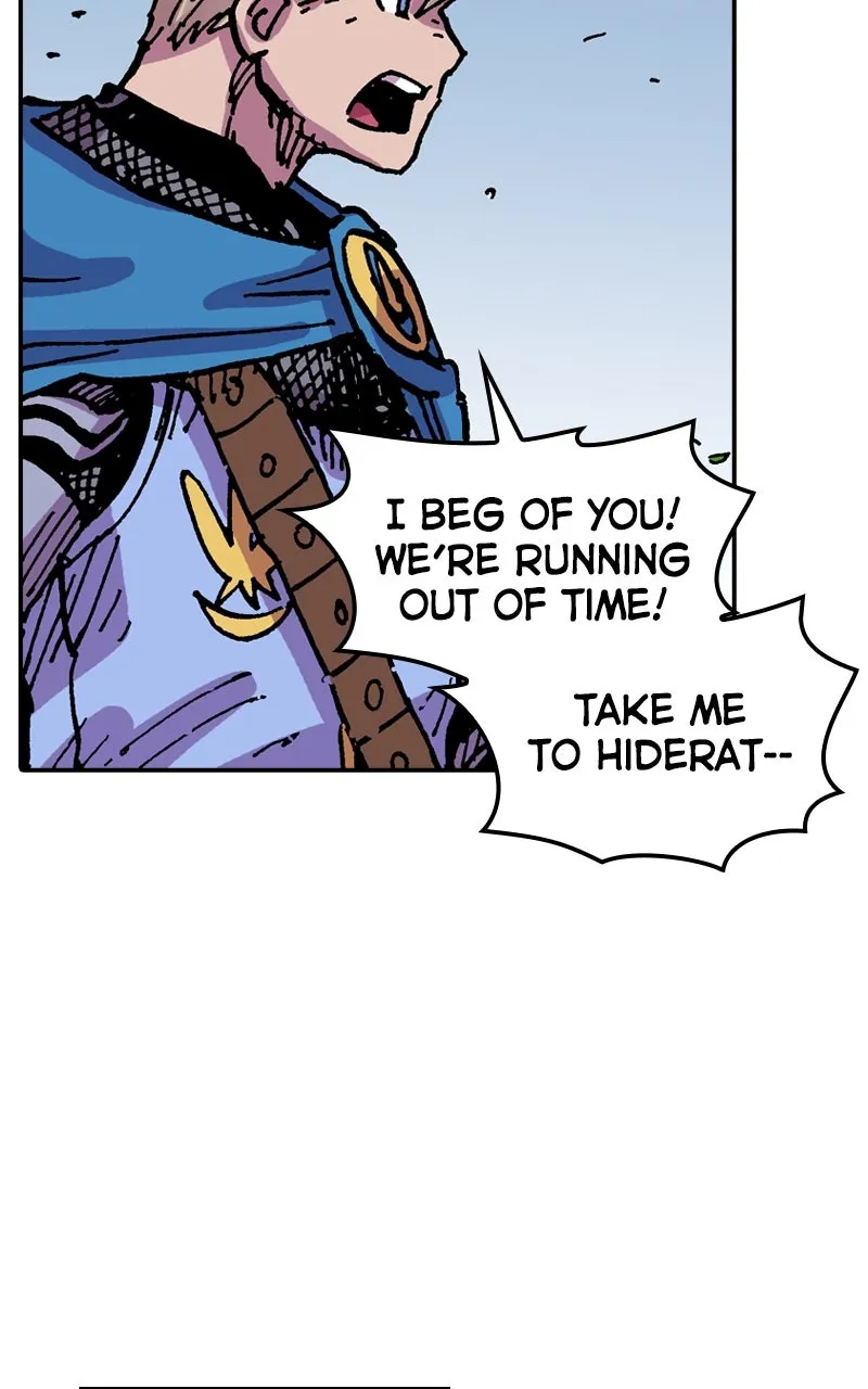 Clevatess Chapter 44 page 47 - 