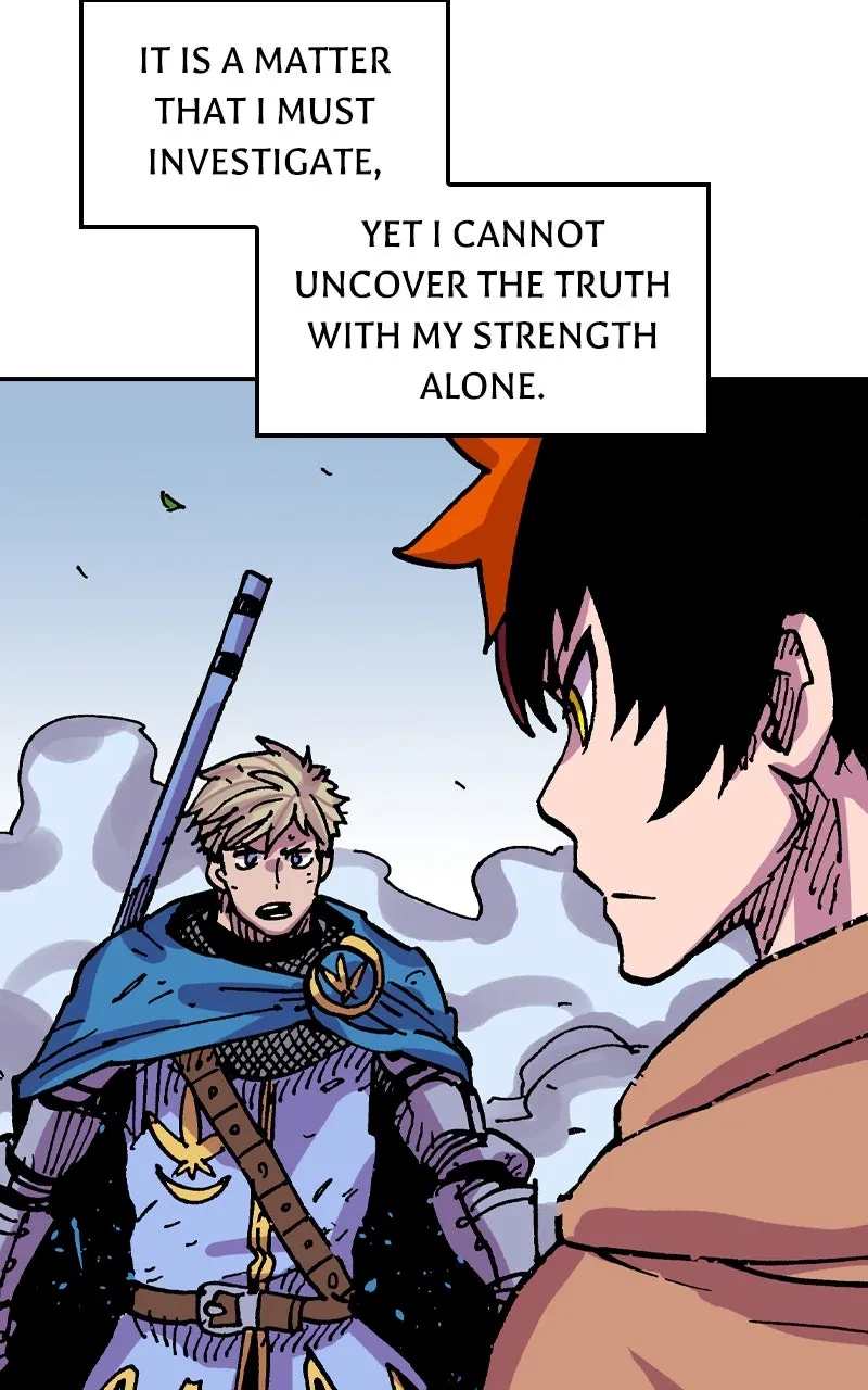 Clevatess Chapter 44 page 48 - 