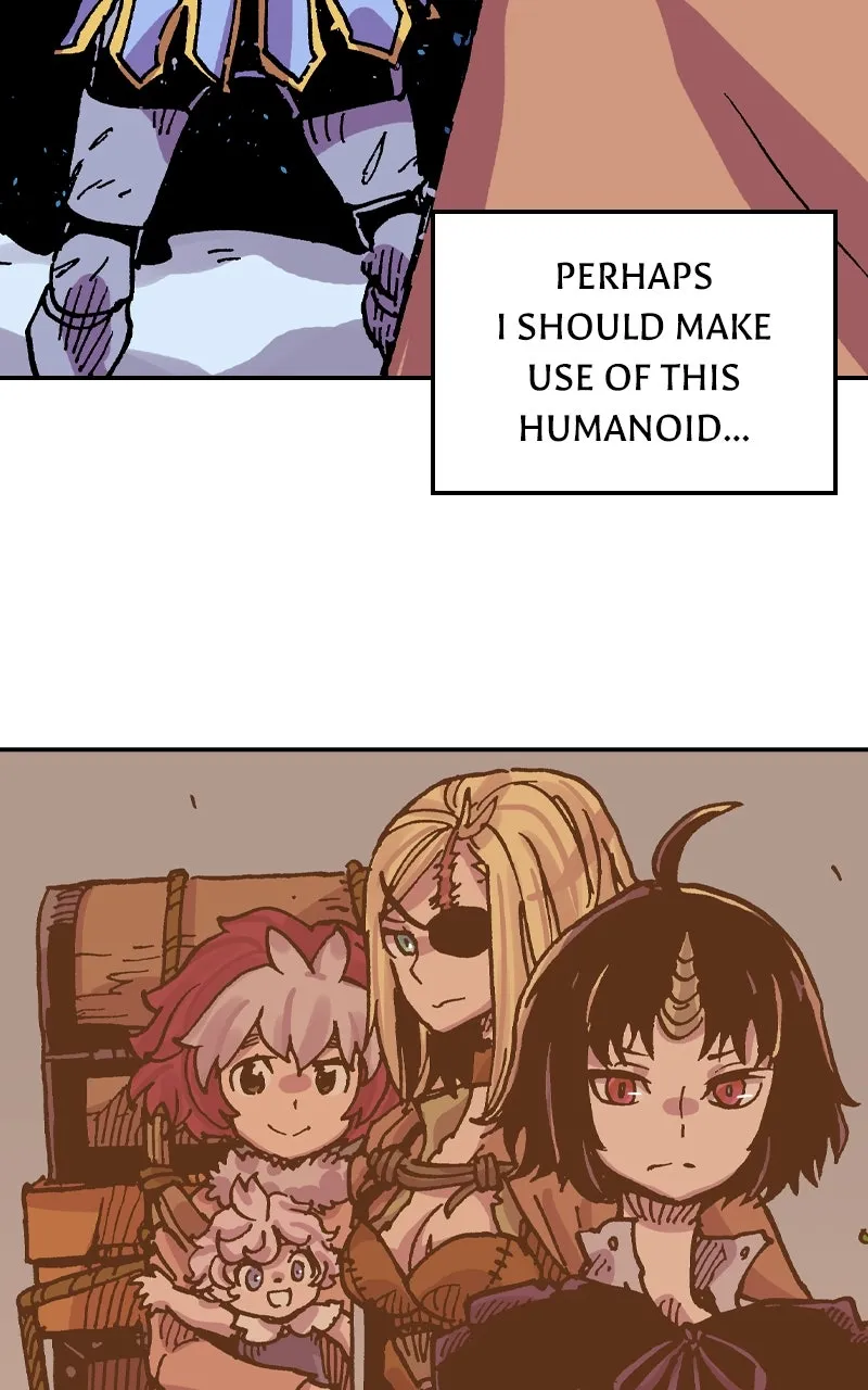Clevatess Chapter 44 page 49 - 