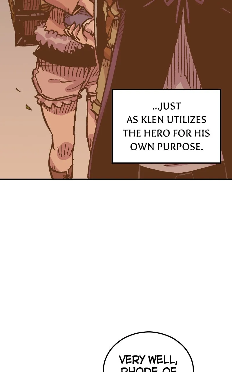 Clevatess Chapter 44 page 50 - 