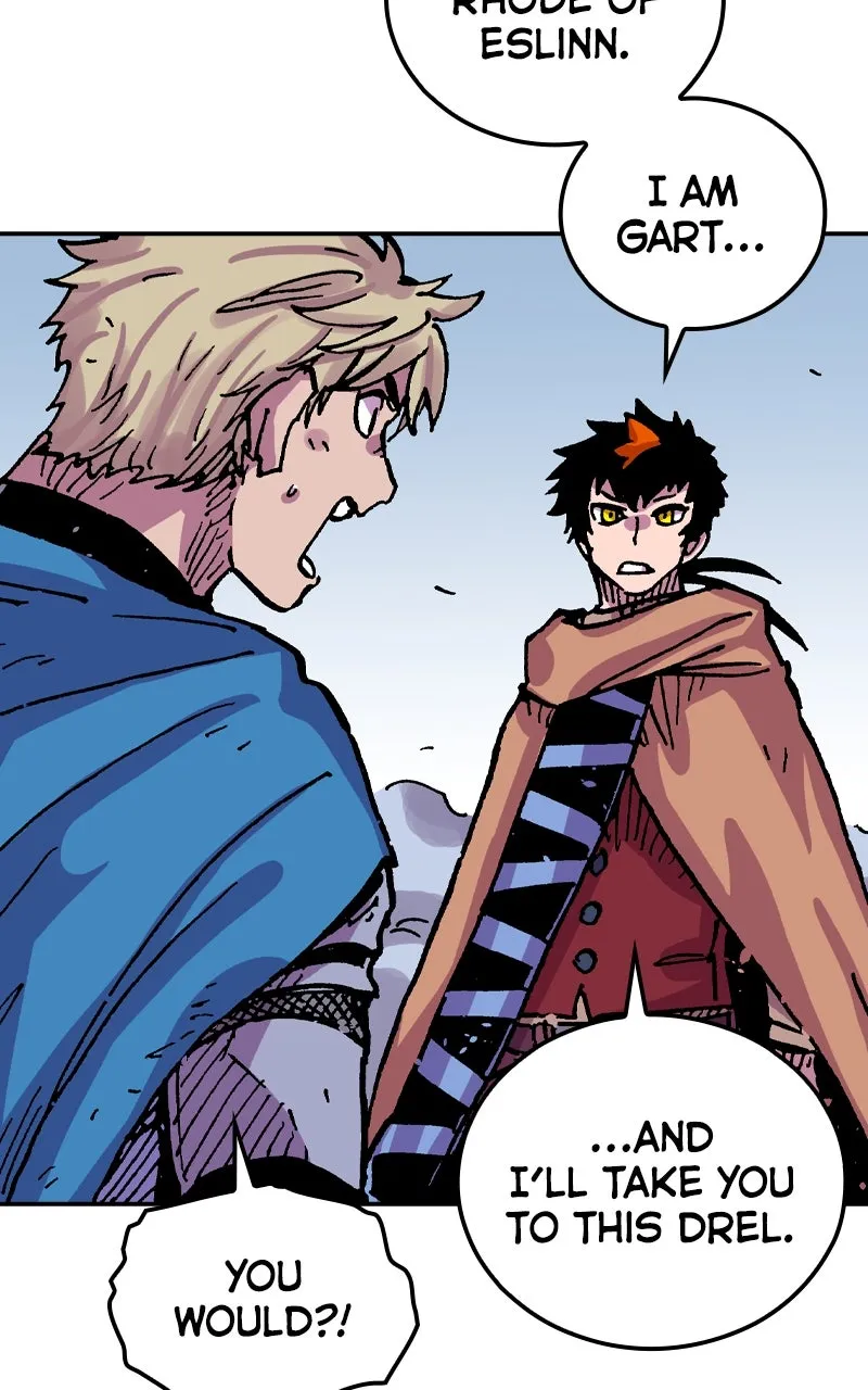 Clevatess Chapter 44 page 51 - 