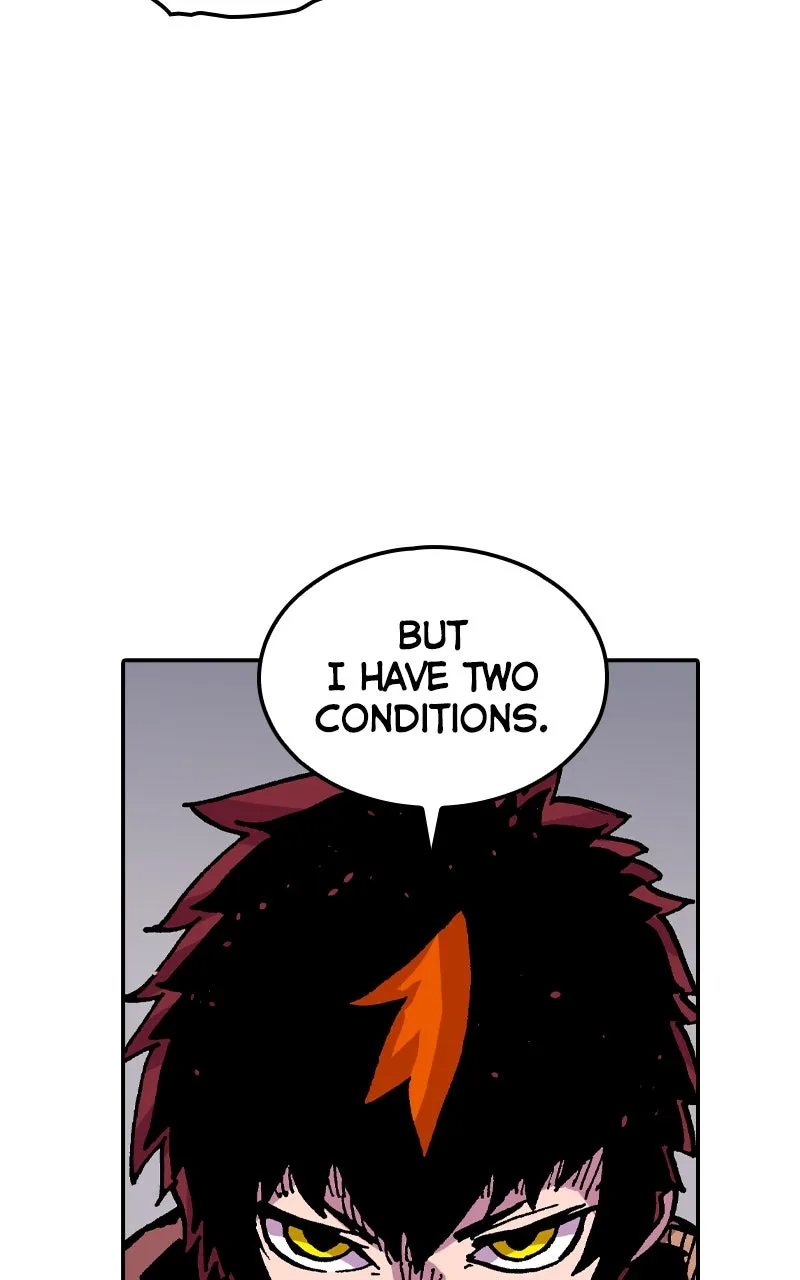 Clevatess Chapter 44 page 52 - 
