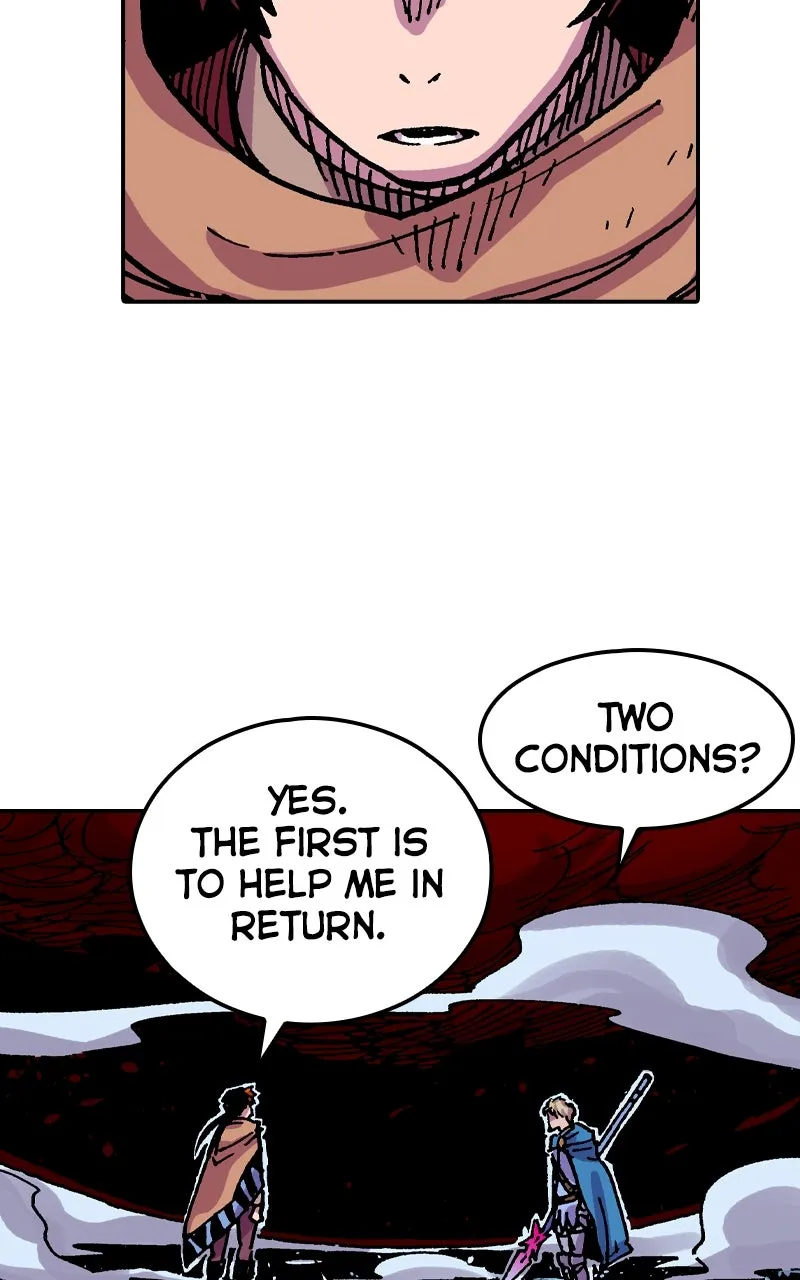 Clevatess Chapter 44 page 53 - 