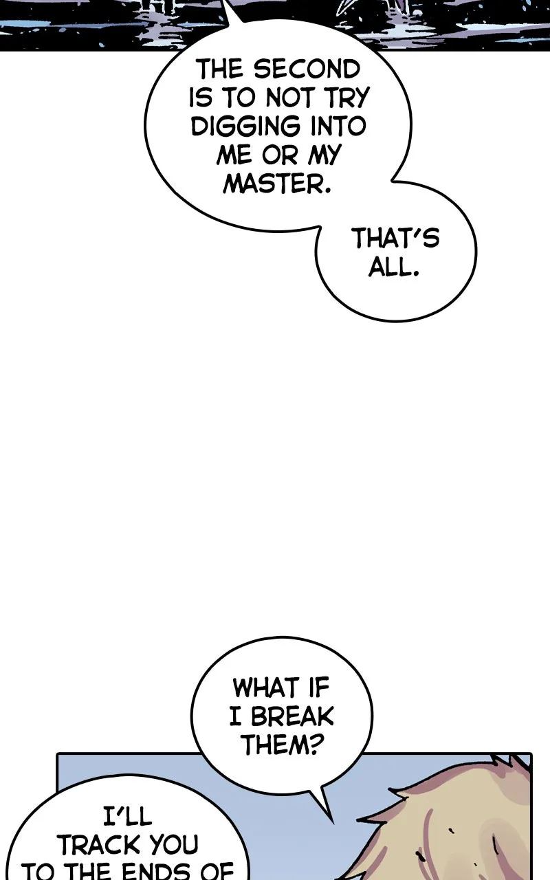 Clevatess Chapter 44 page 54 - 