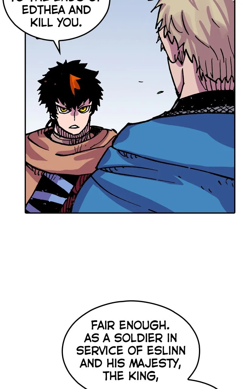 Clevatess Chapter 44 page 55 - 