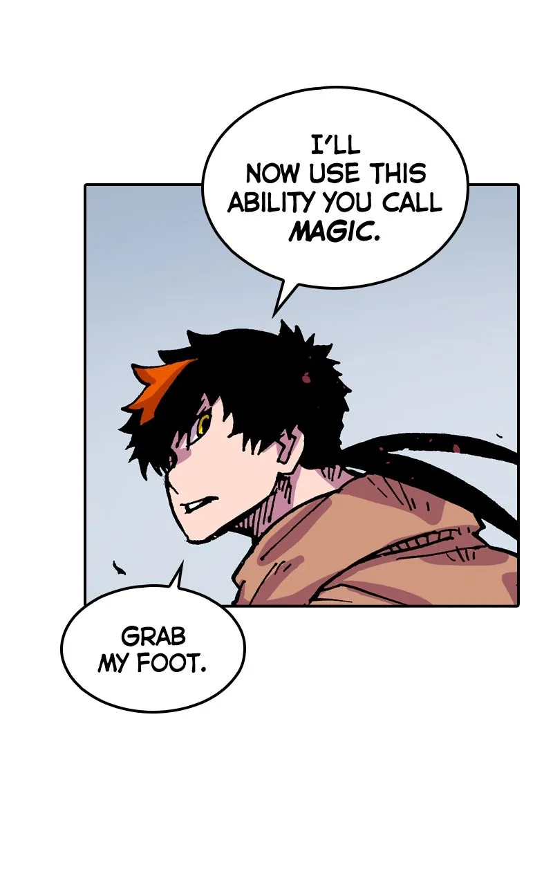 Clevatess Chapter 44 page 58 - 