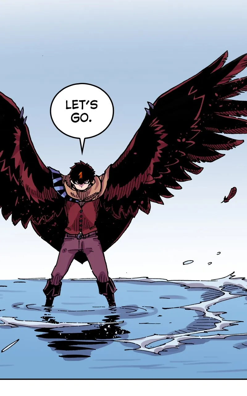 Clevatess Chapter 44 page 62 - 