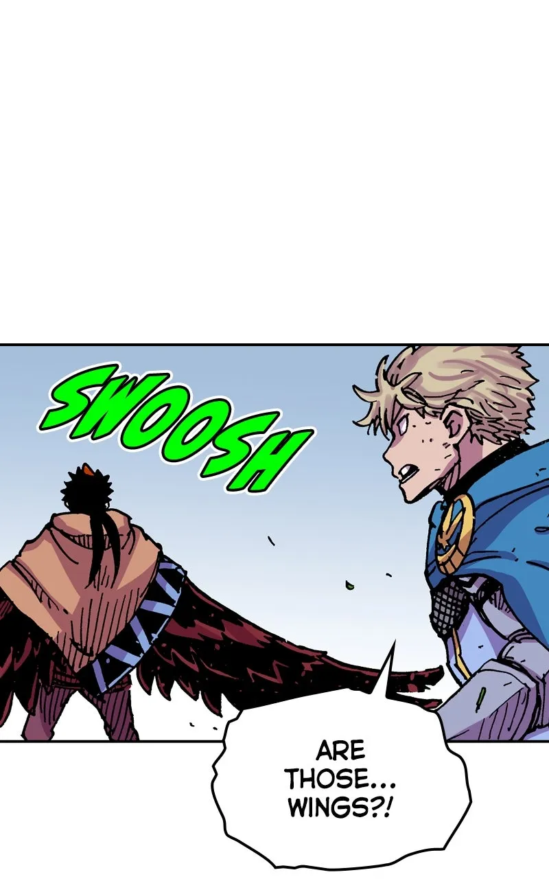 Clevatess Chapter 44 page 63 - 