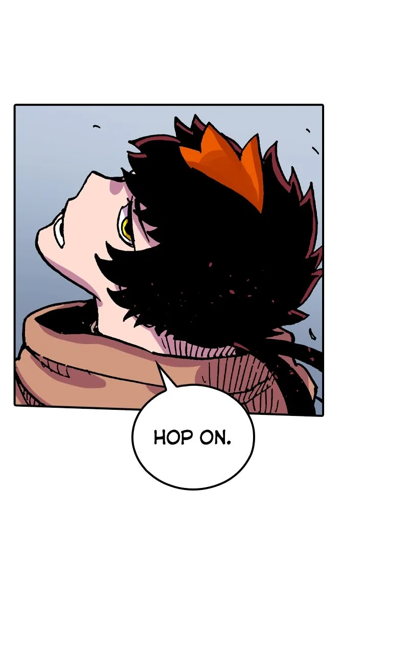 Clevatess Chapter 44 page 64 - 