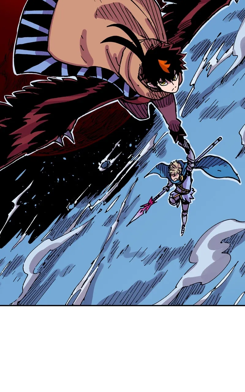 Clevatess Chapter 44 page 67 - 