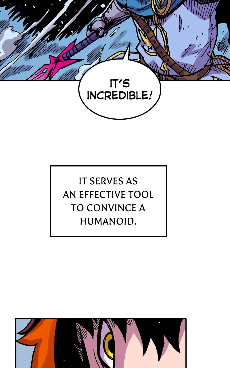 Clevatess Chapter 44 page 69 - 