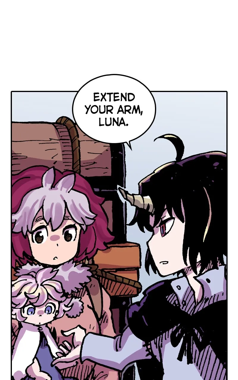 Clevatess Chapter 45 page 1 - 