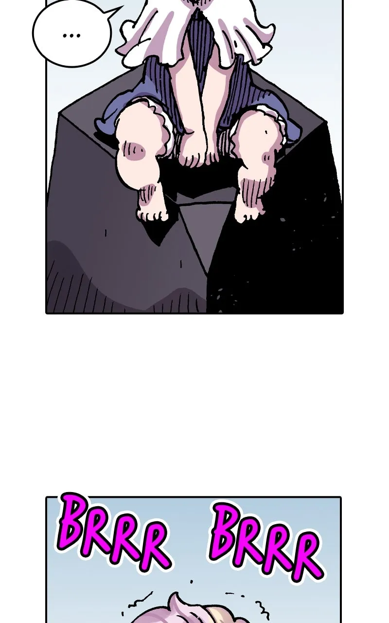 Clevatess Chapter 45 page 15 - 