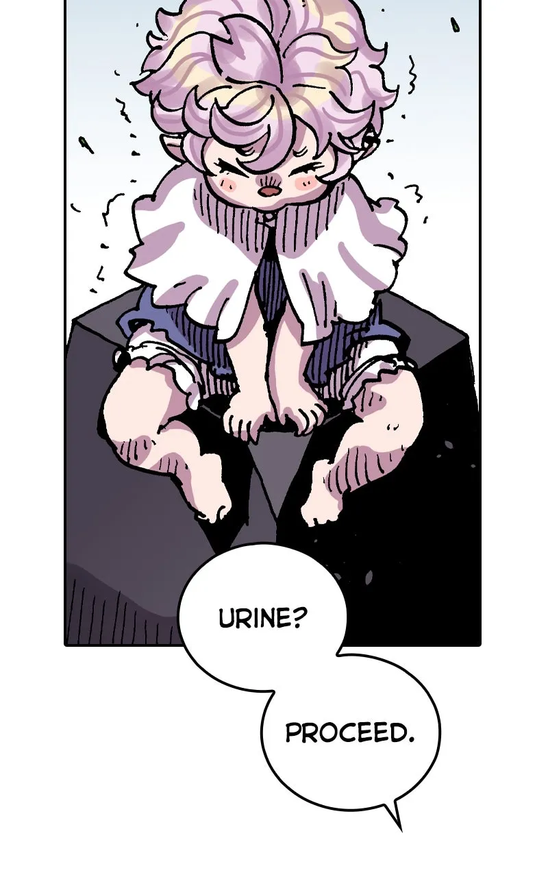 Clevatess Chapter 45 page 16 - 