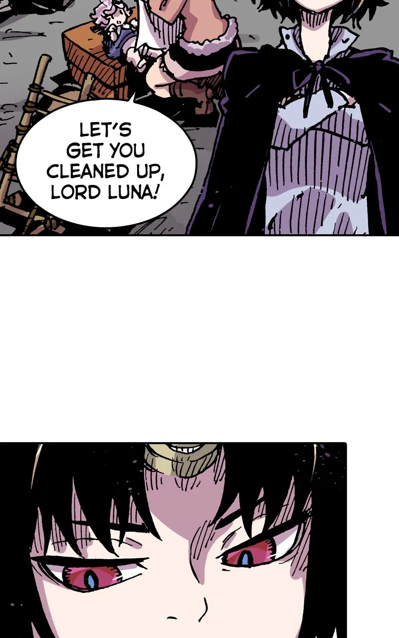 Clevatess Chapter 45 page 18 - 