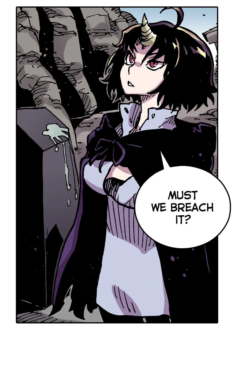 Clevatess Chapter 45 page 20 - 