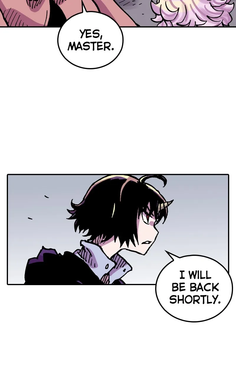 Clevatess Chapter 45 page 25 - 