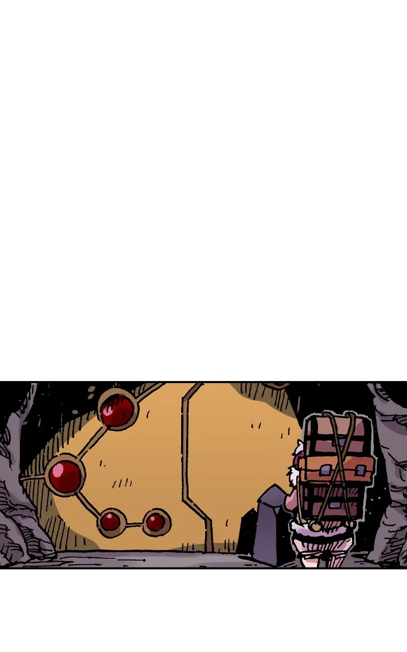 Clevatess Chapter 45 page 36 - 