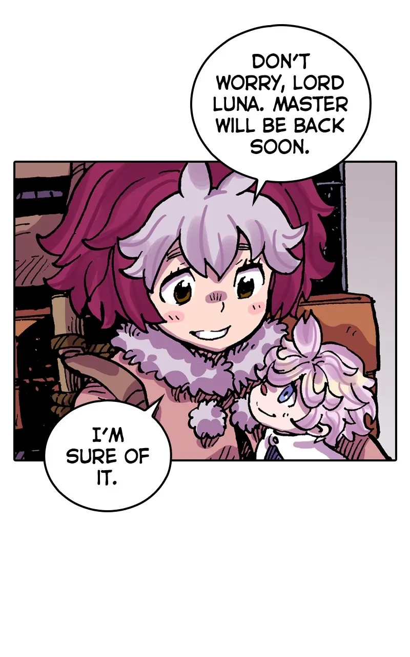Clevatess Chapter 45 page 37 - 