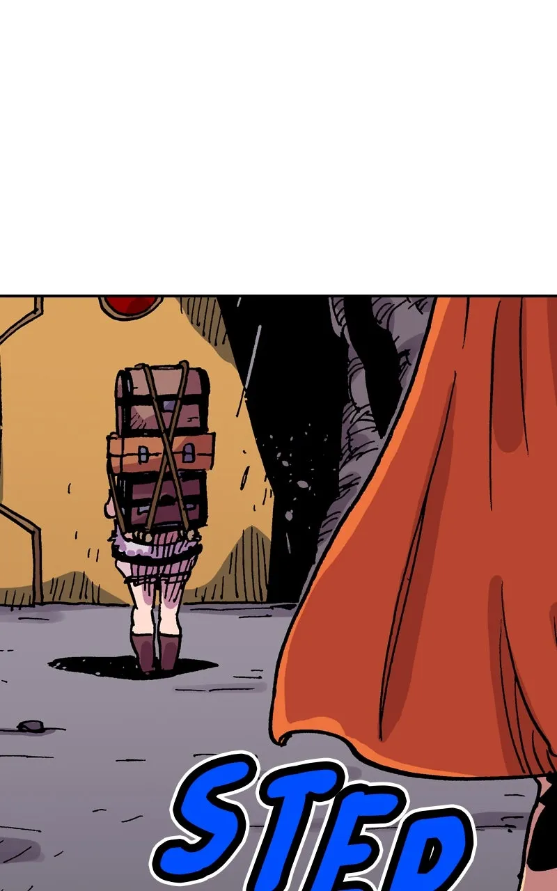 Clevatess Chapter 45 page 38 - 