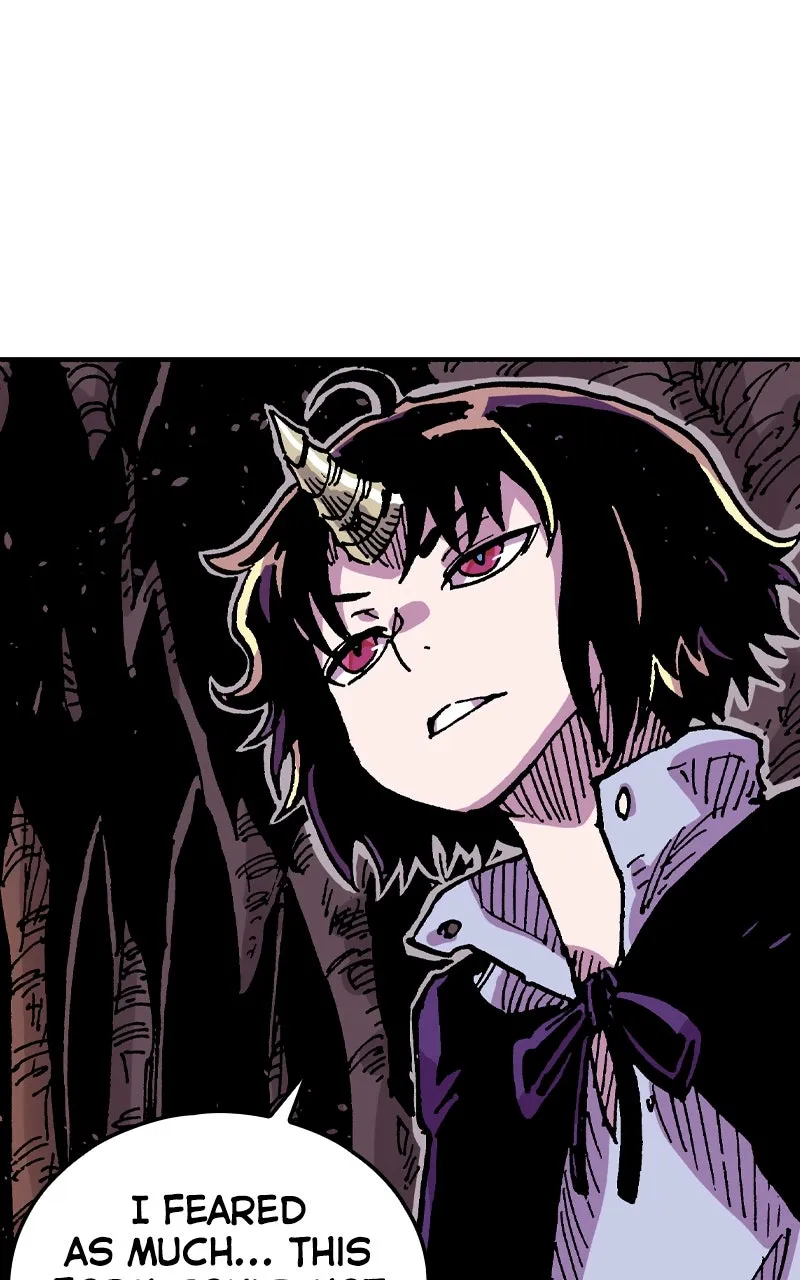 Clevatess Chapter 45 page 51 - 