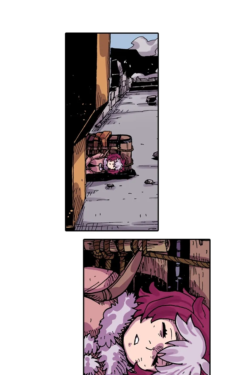 Clevatess Chapter 45 page 58 - 