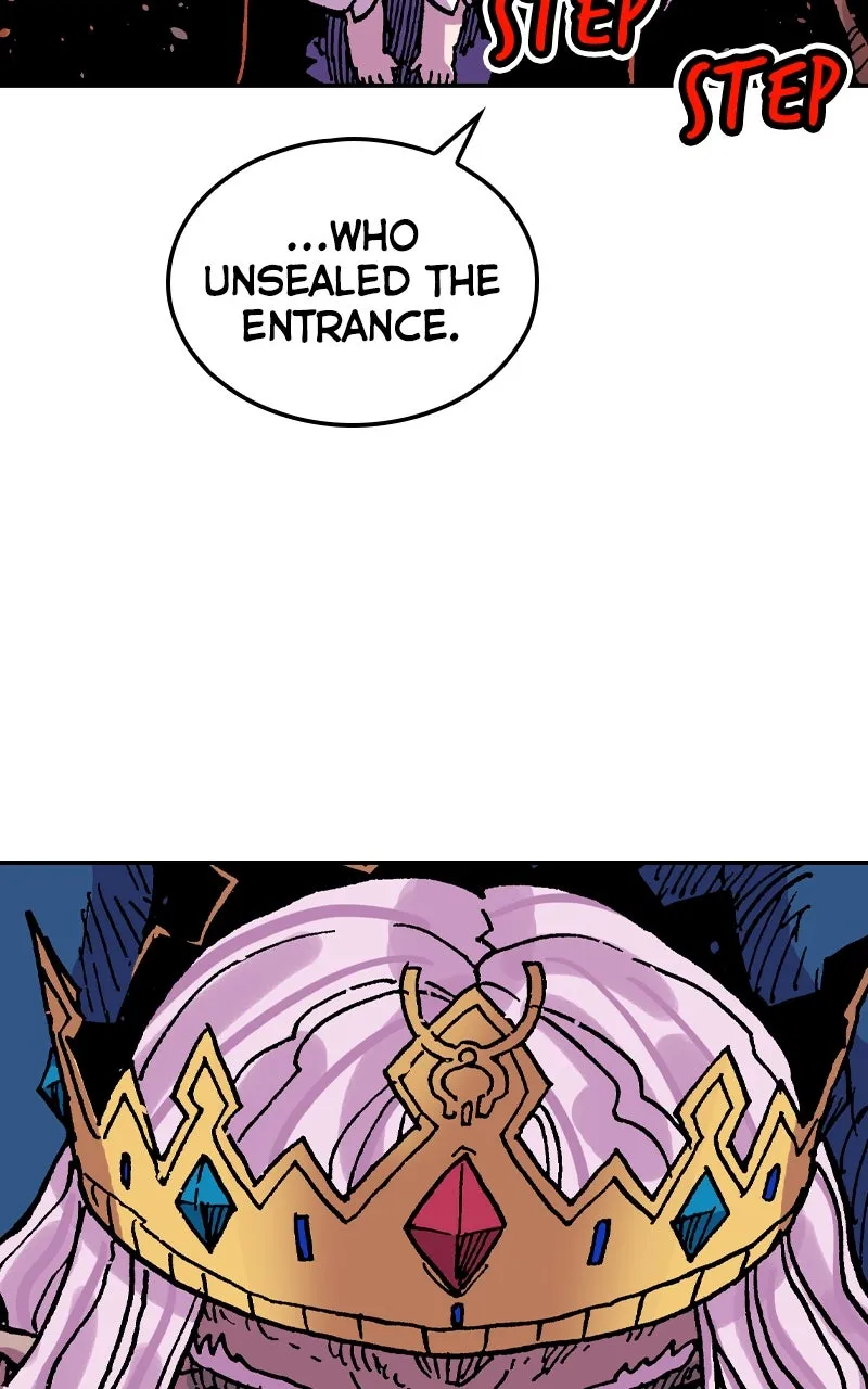 Clevatess Chapter 45 page 63 - 