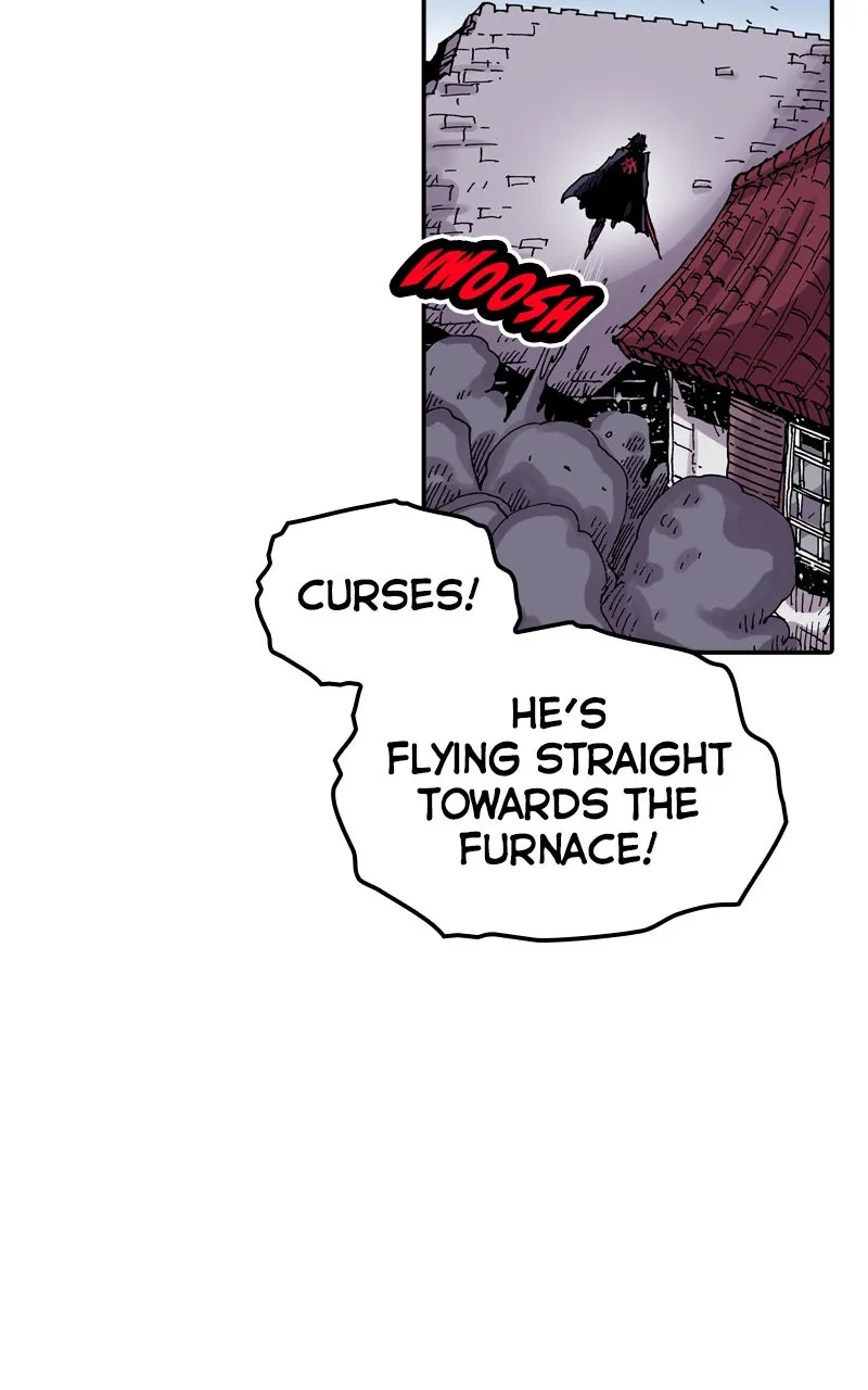 Clevatess Chapter 46 page 22 - 