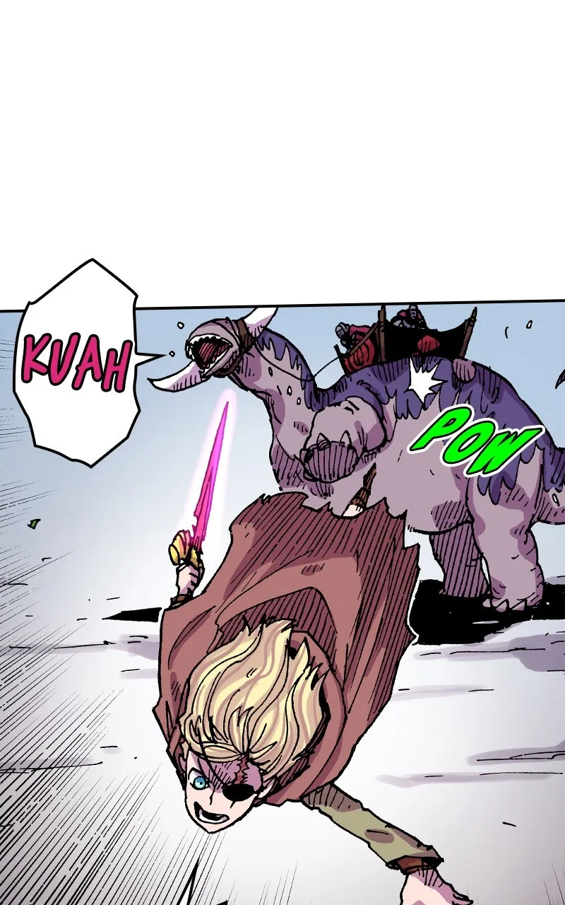 Clevatess Chapter 46 page 23 - 