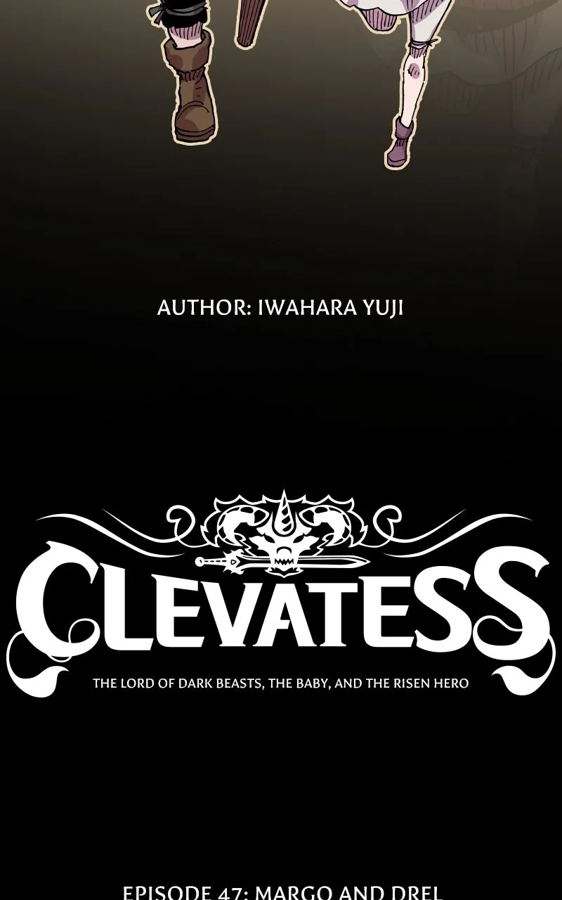Clevatess Chapter 47 page 2 - 