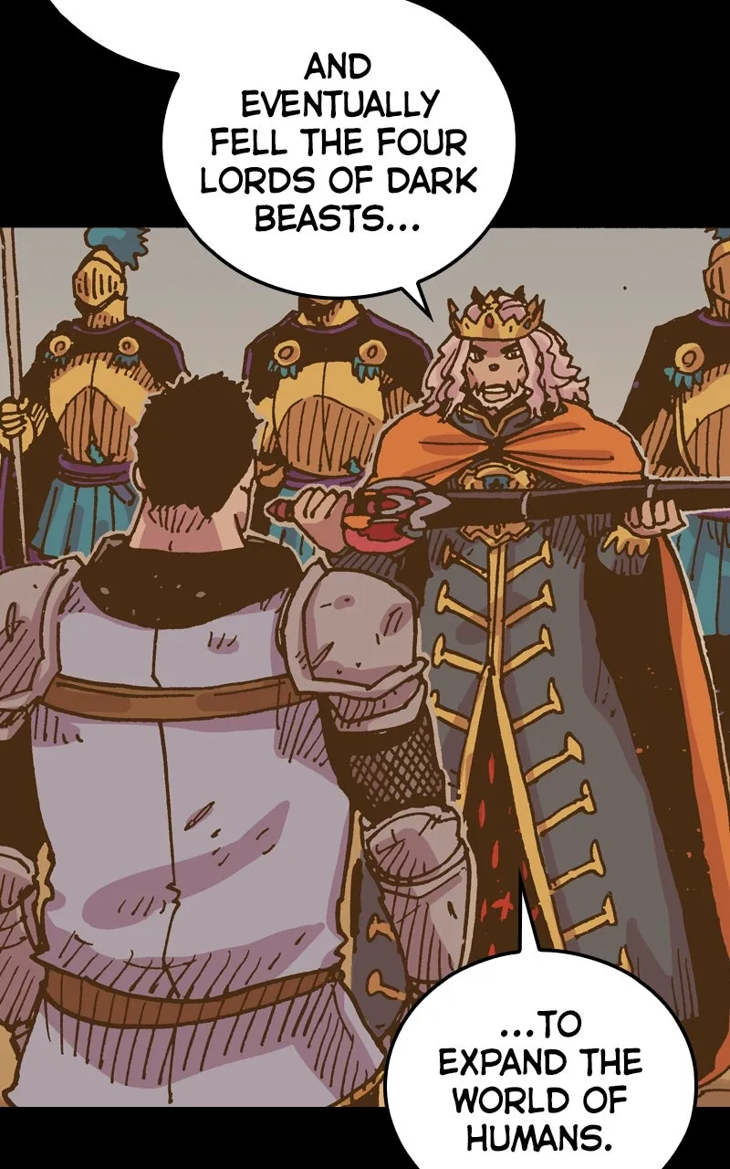 Clevatess Chapter 47 page 27 - 