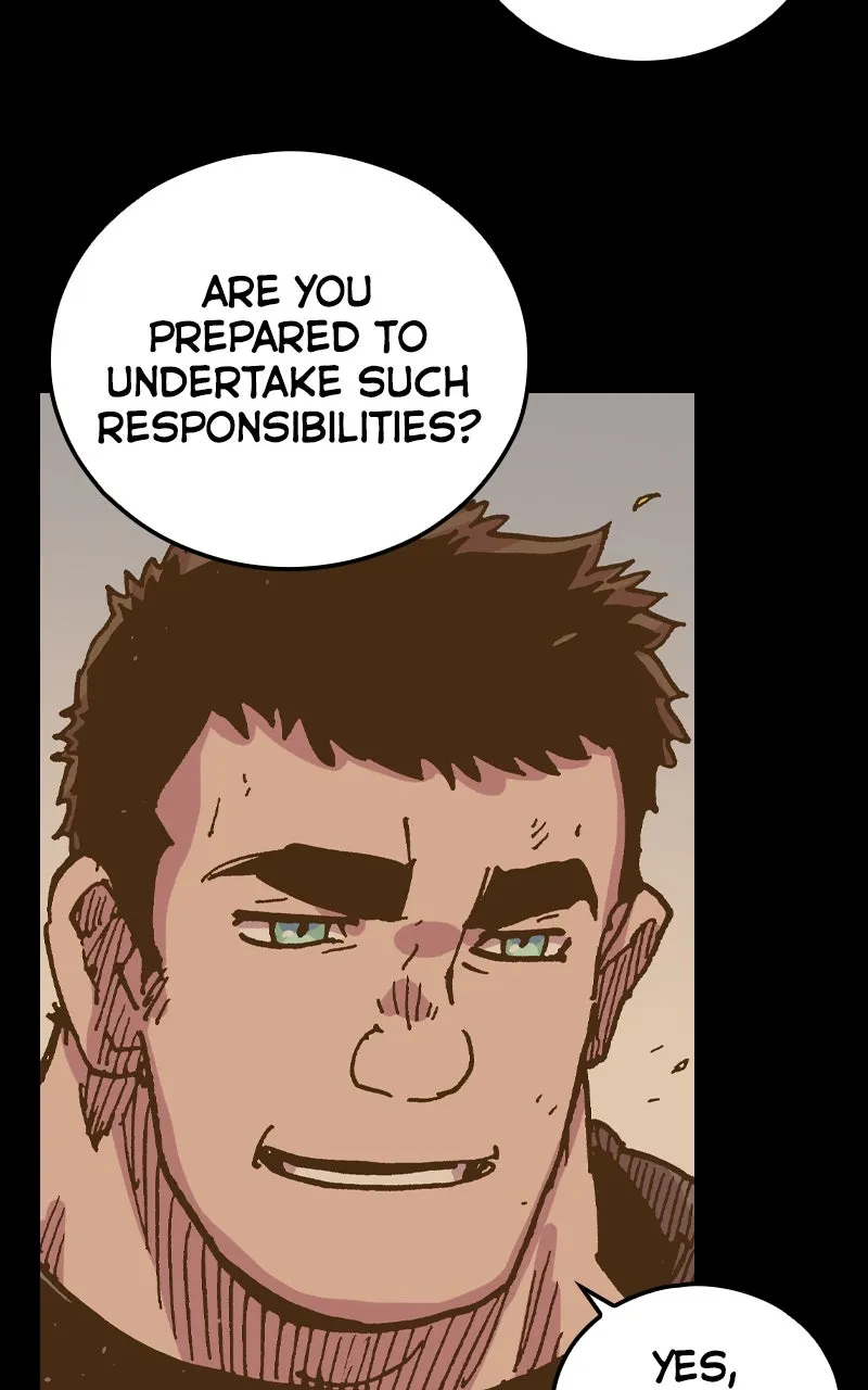 Clevatess Chapter 47 page 28 - 