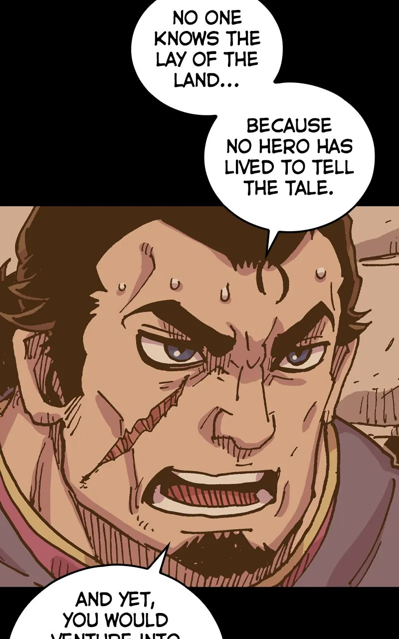 Clevatess Chapter 47 page 58 - 