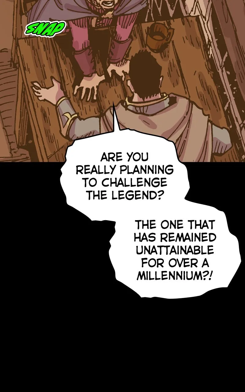Clevatess Chapter 47 page 61 - 