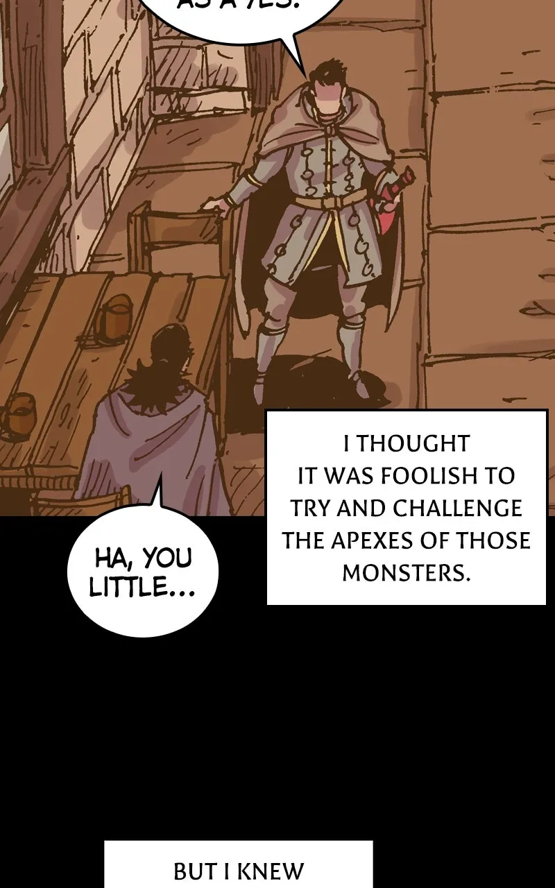 Clevatess Chapter 47 page 64 - 