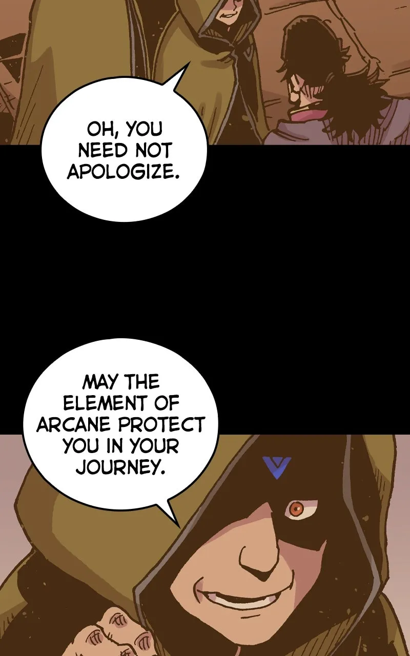 Clevatess Chapter 47 page 68 - 
