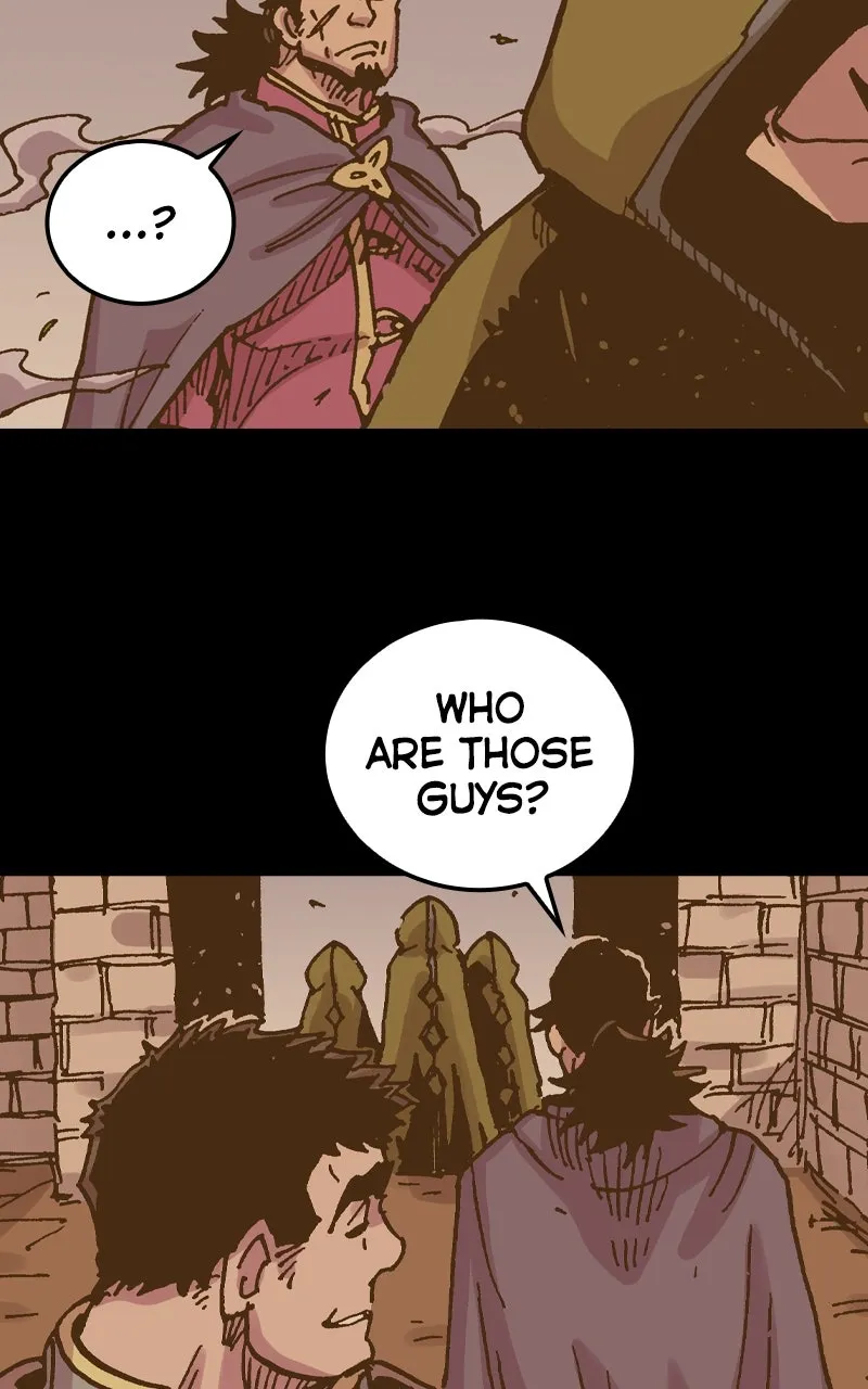 Clevatess Chapter 47 page 70 - 