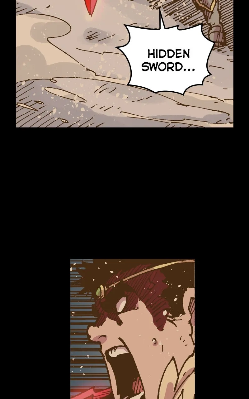 Clevatess Chapter 48 page 33 - 