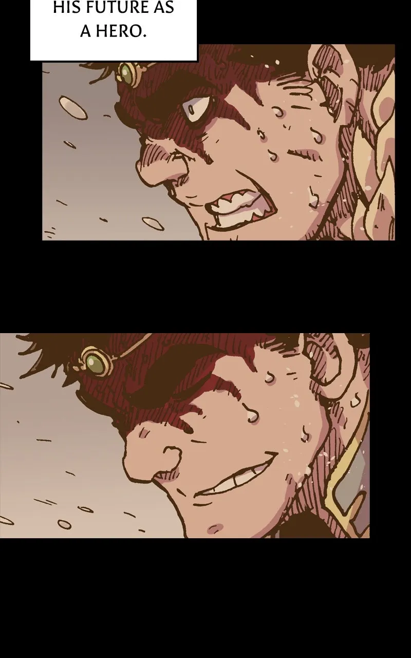 Clevatess Chapter 48 page 39 - 