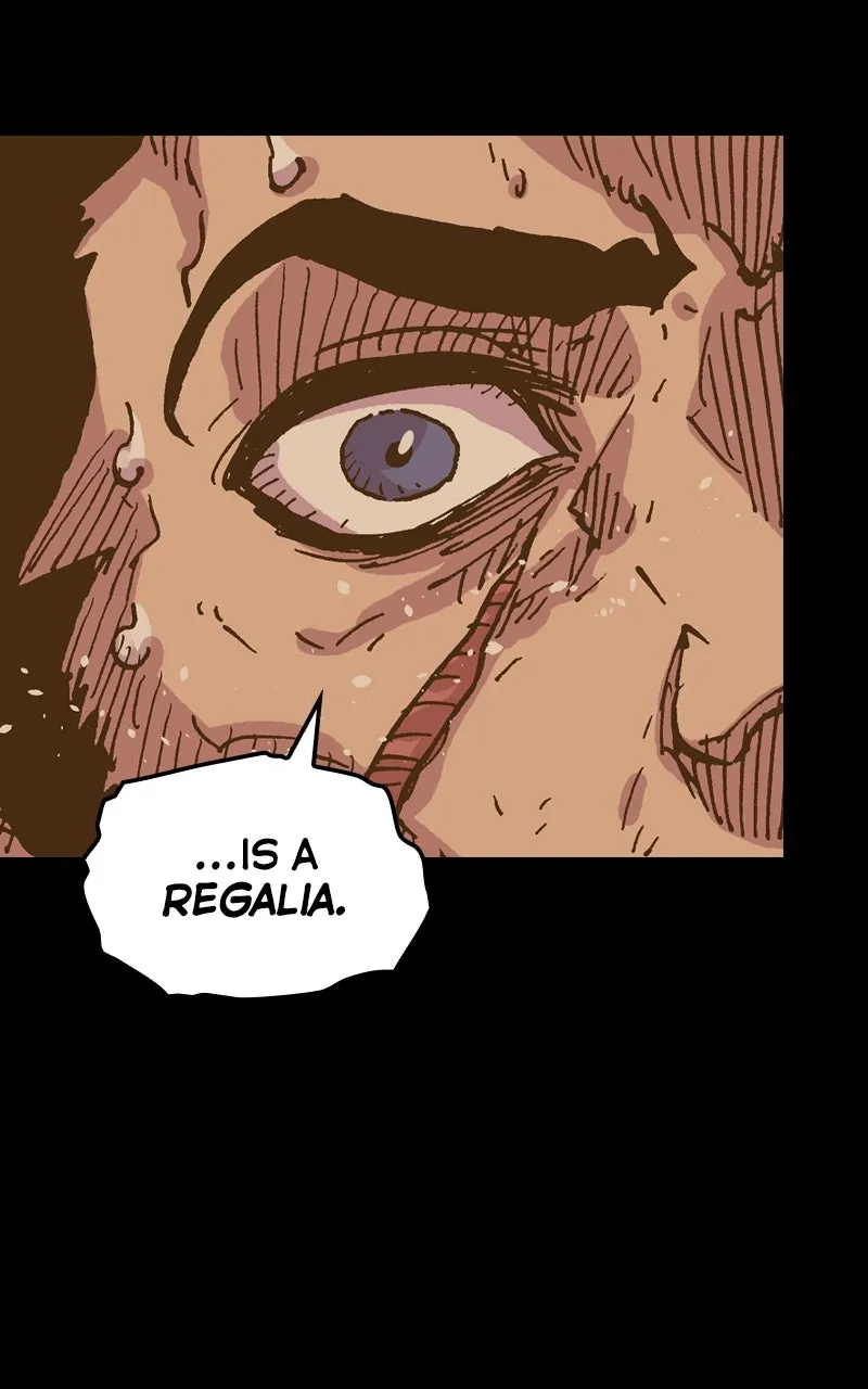 Clevatess Chapter 48 page 61 - 
