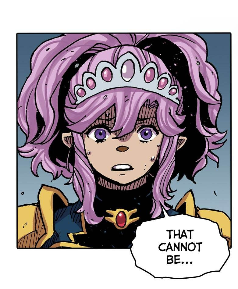 Clevatess Chapter 49 page 20 - 