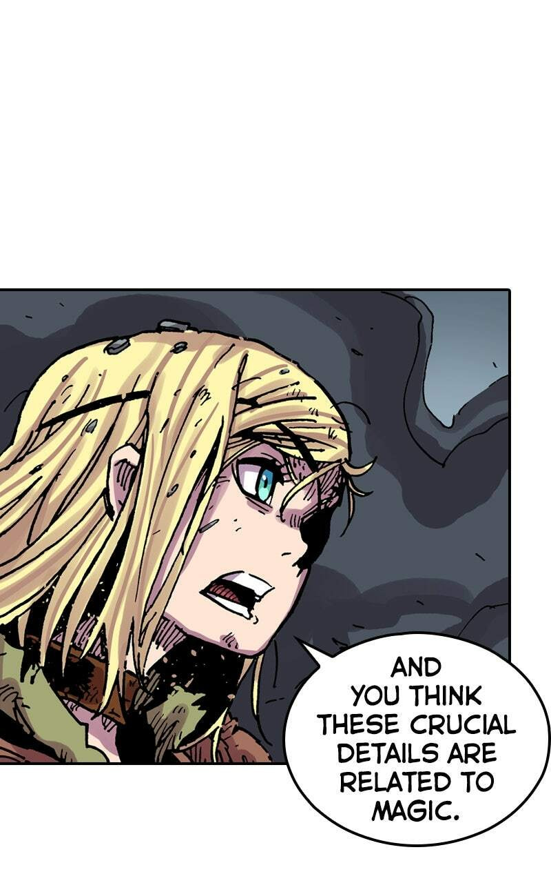 Clevatess Chapter 49 page 21 - 