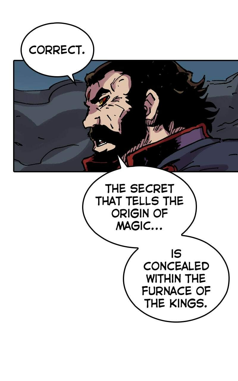 Clevatess Chapter 49 page 22 - 