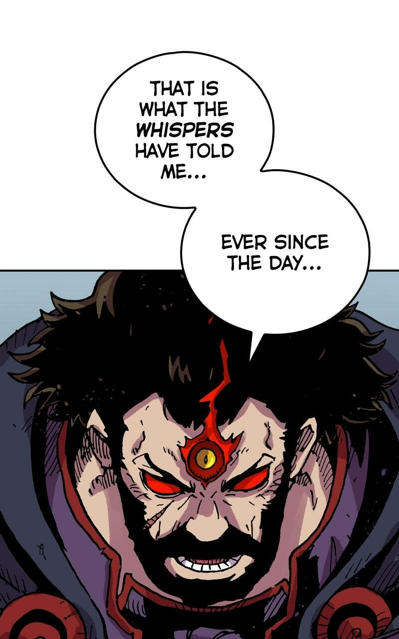 Clevatess Chapter 49 page 23 - 