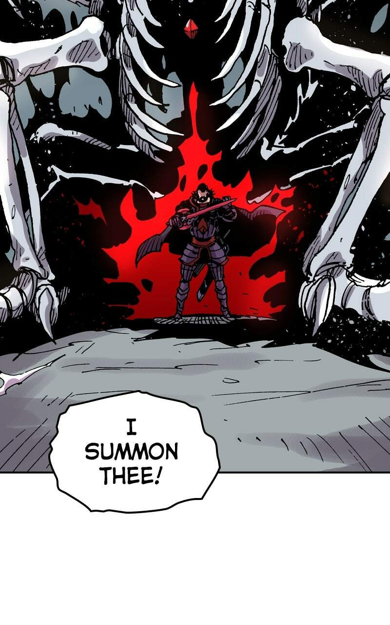 Clevatess Chapter 49 page 28 - 