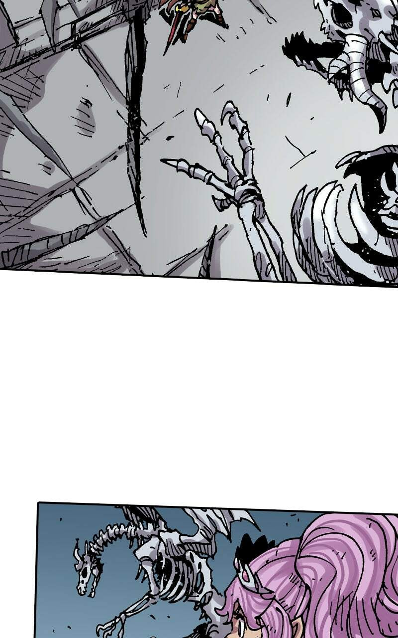 Clevatess Chapter 49 page 31 - 